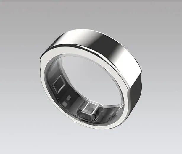 SOXAI Ringの写真