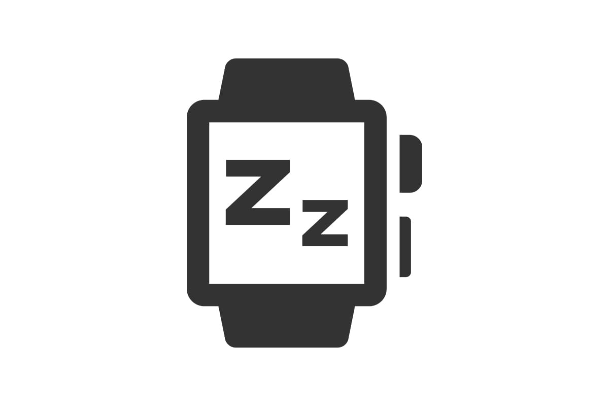 Apple Watchの睡眠時無呼吸の通知機能