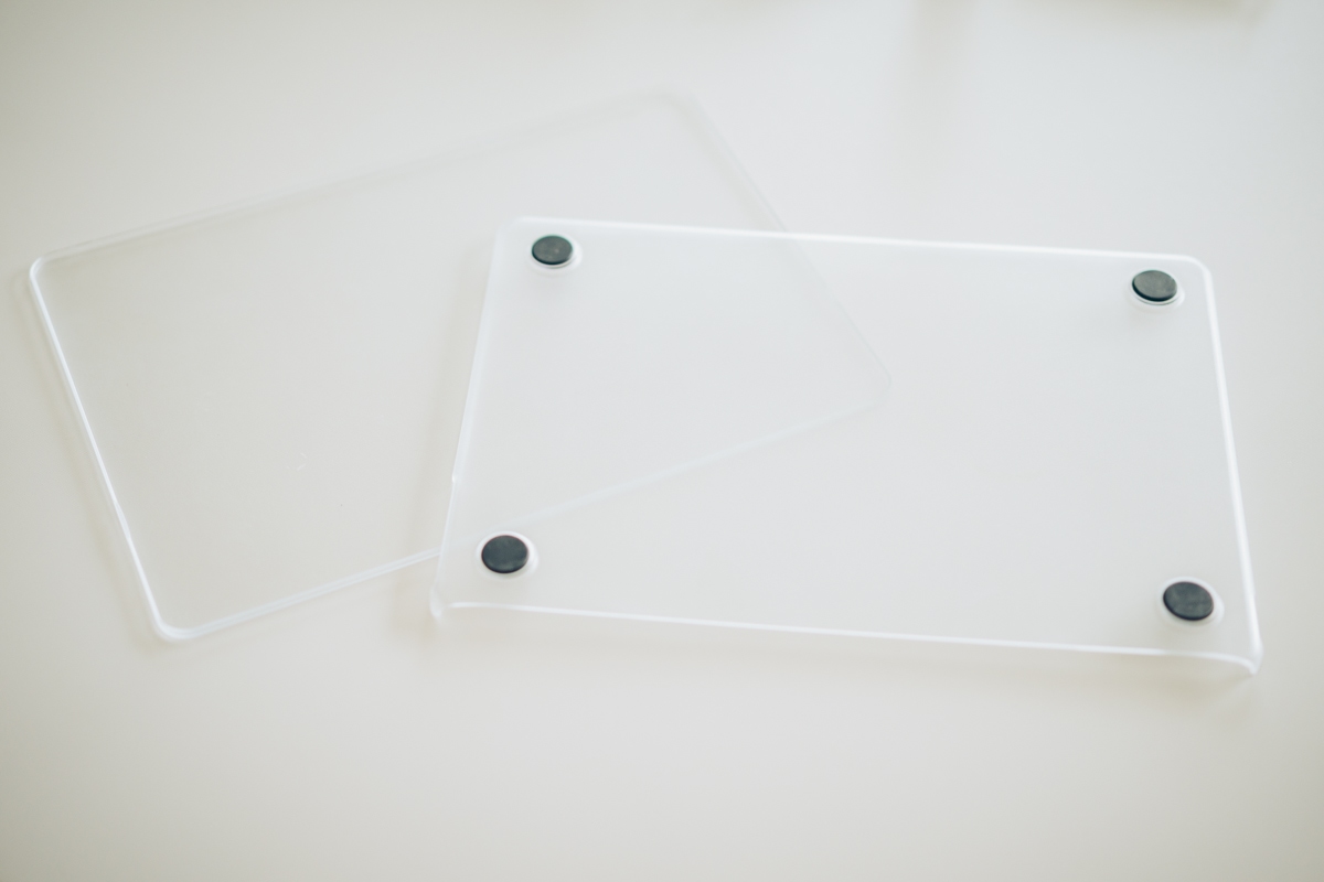 CASEFINITE THE FROST AIR for MacBook