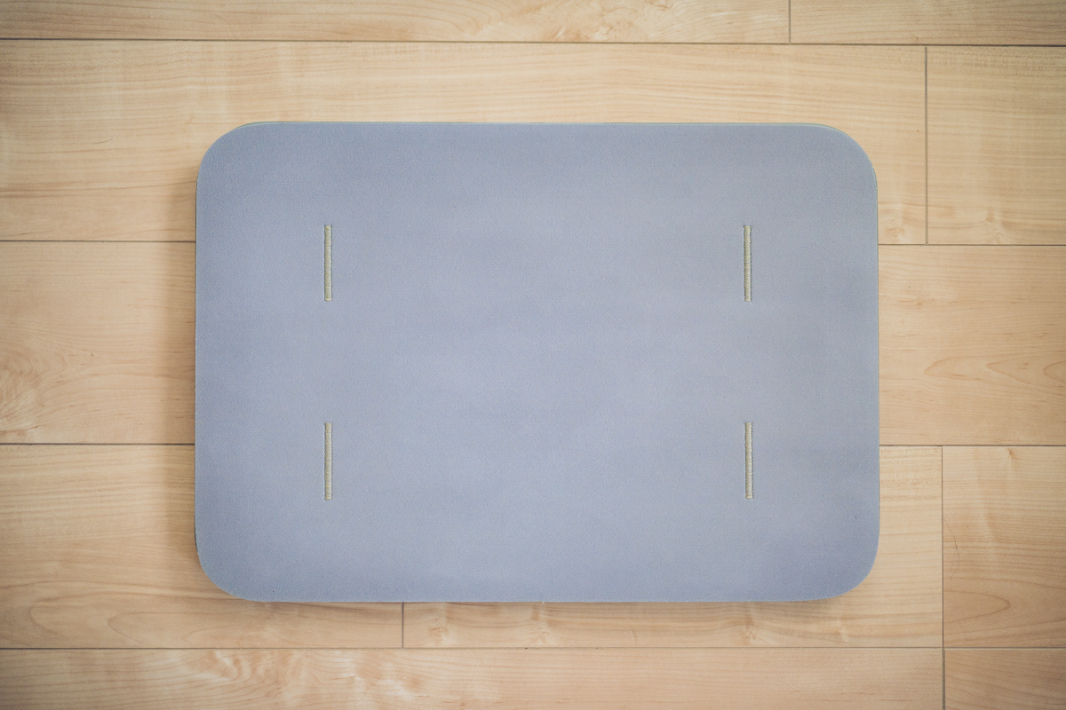 SmartBathMatの珪藻土マット