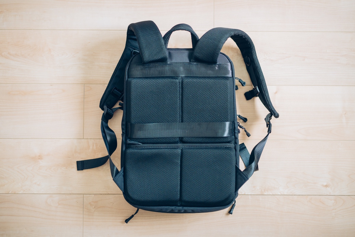 HOLICC One mini レビュー！普段使いから小旅行まで使える機能