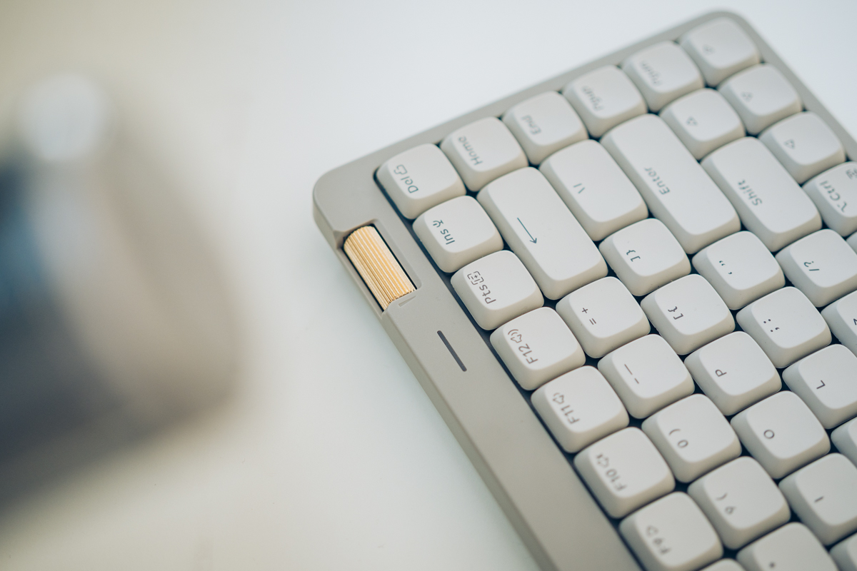 Lofree Flow Lite 84の写真