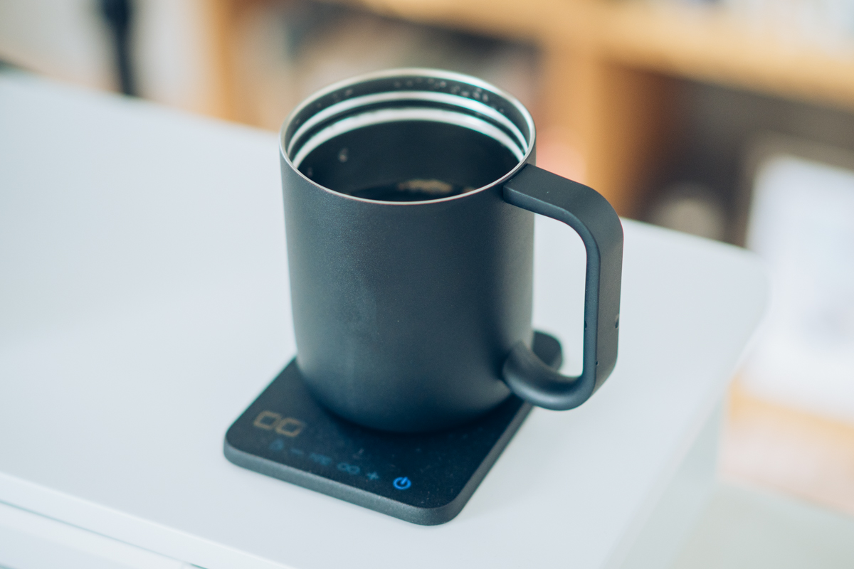 CIO マグウォーマー2