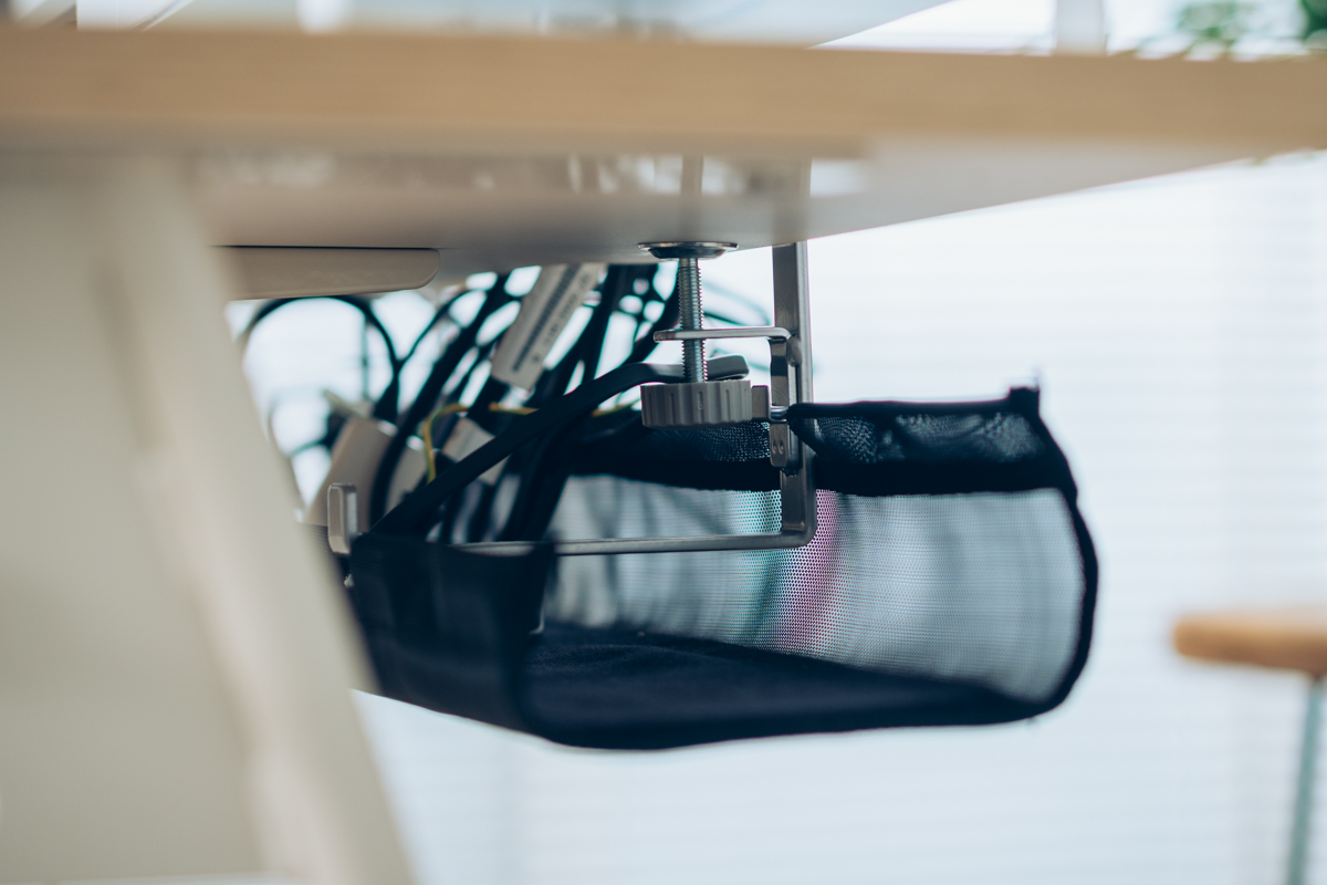 サンワサプライ ケーブルトレー