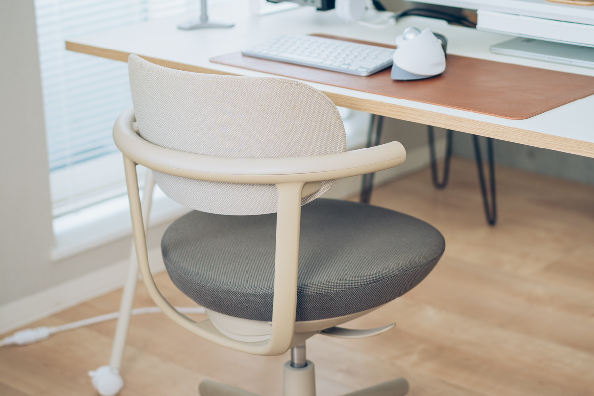 PALLO（デスクチェア）