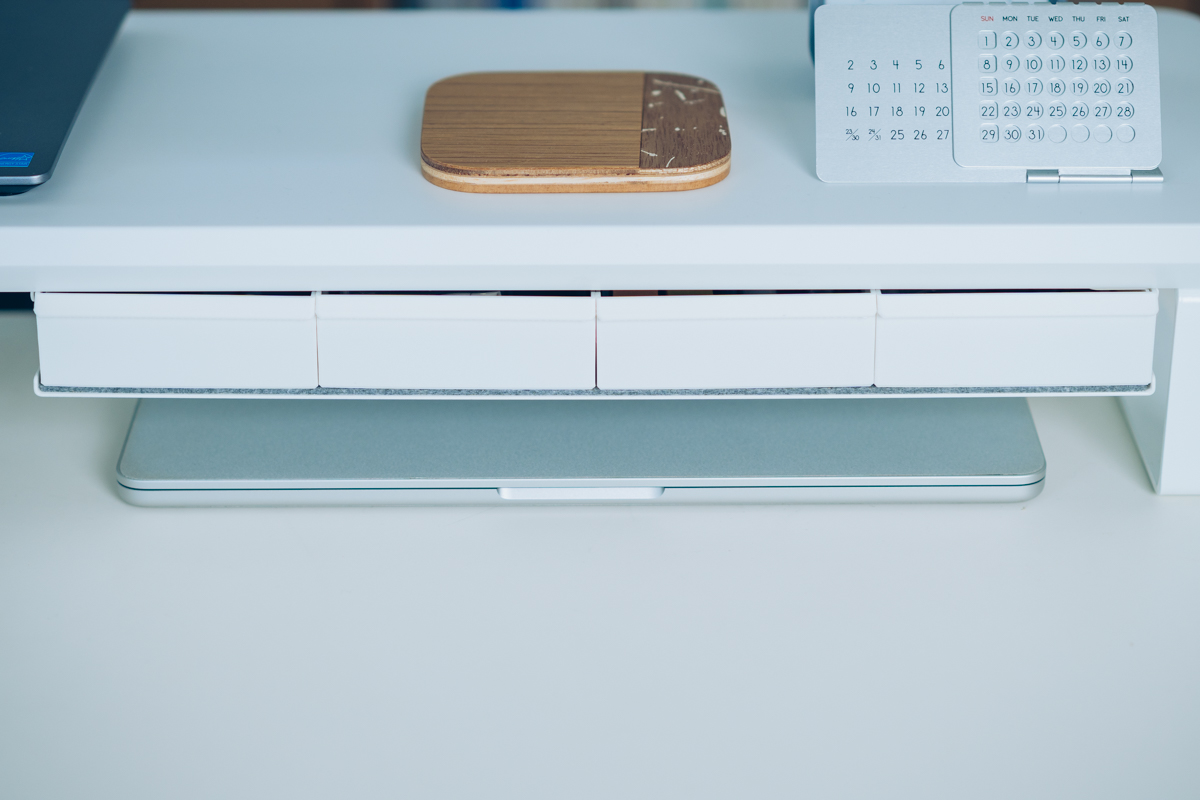 System Tray for DASHBOARD