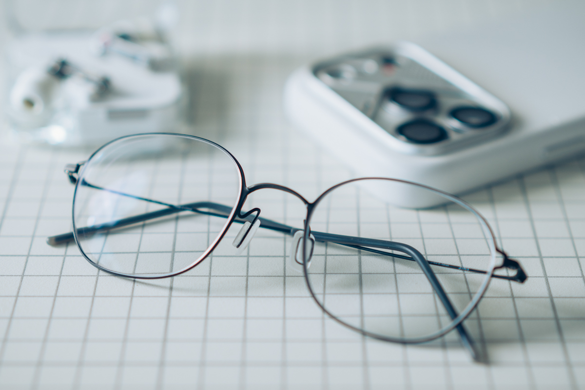 Airframe Ultra Light Titanium