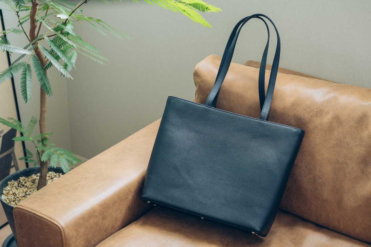 MUON THE Tote（トートバッグ）