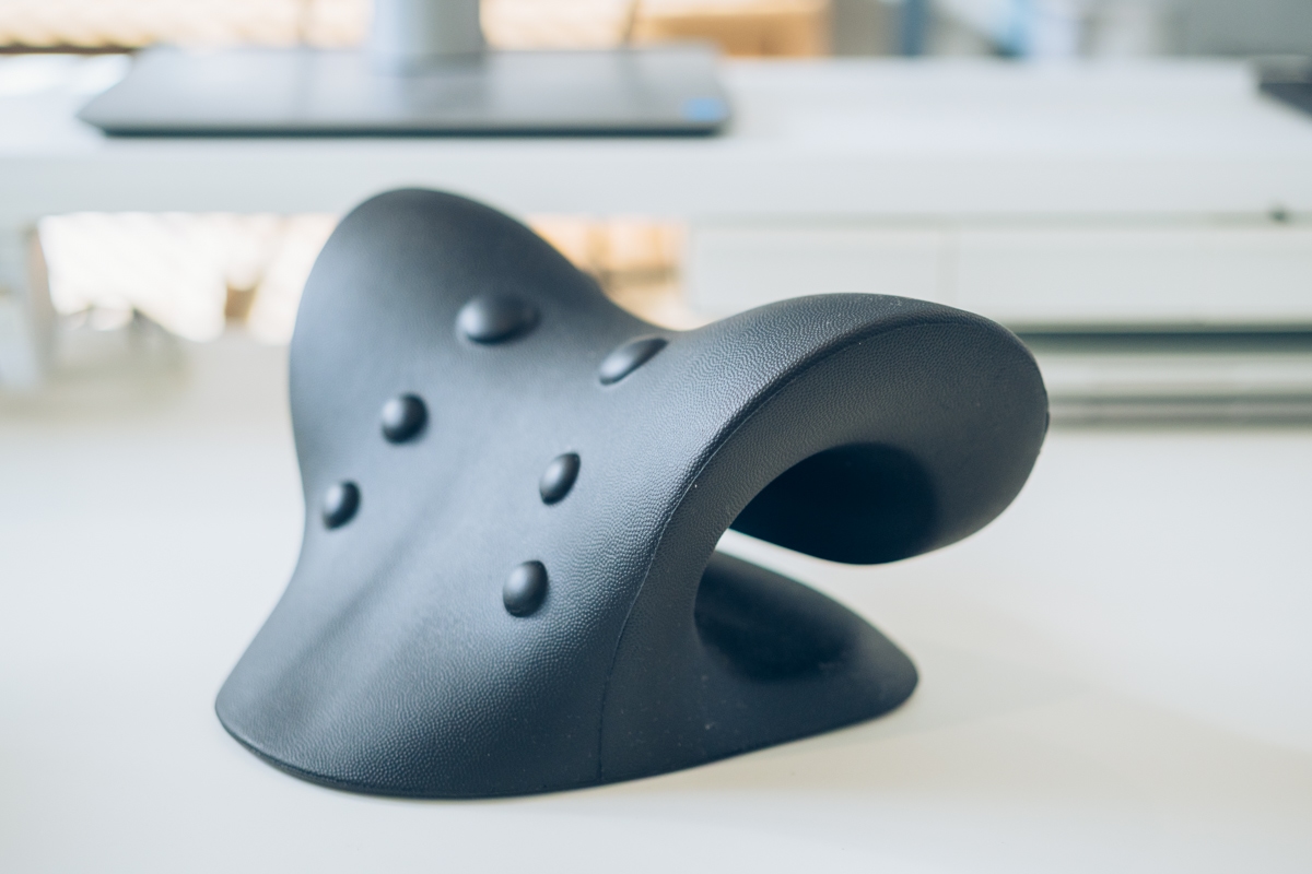 My Comfort リラックスネックピロー