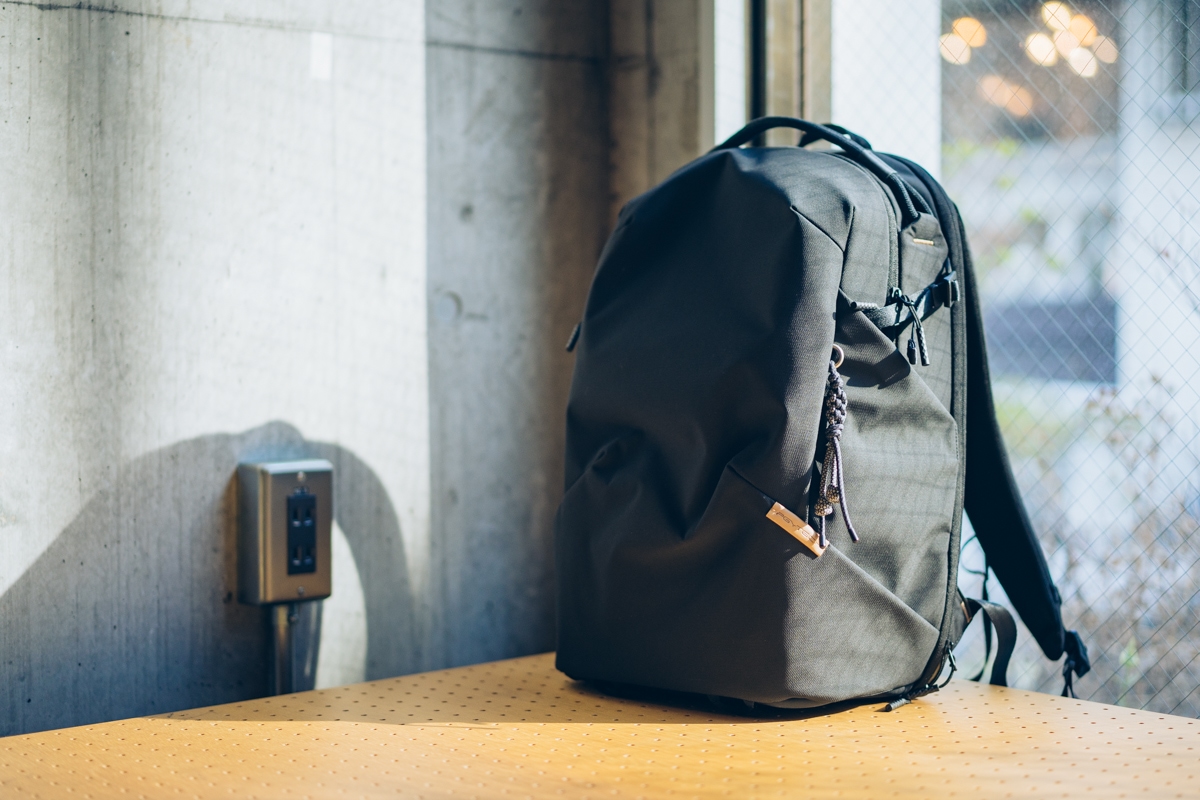 PGYTECH OneGo Lite Backpack 22L