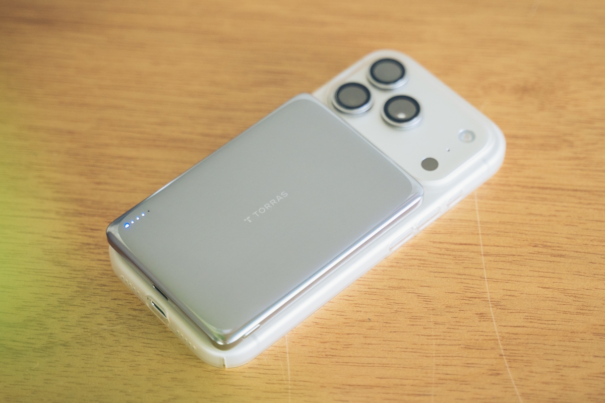 MiniMag Proに採用された半固体電池のイメージ